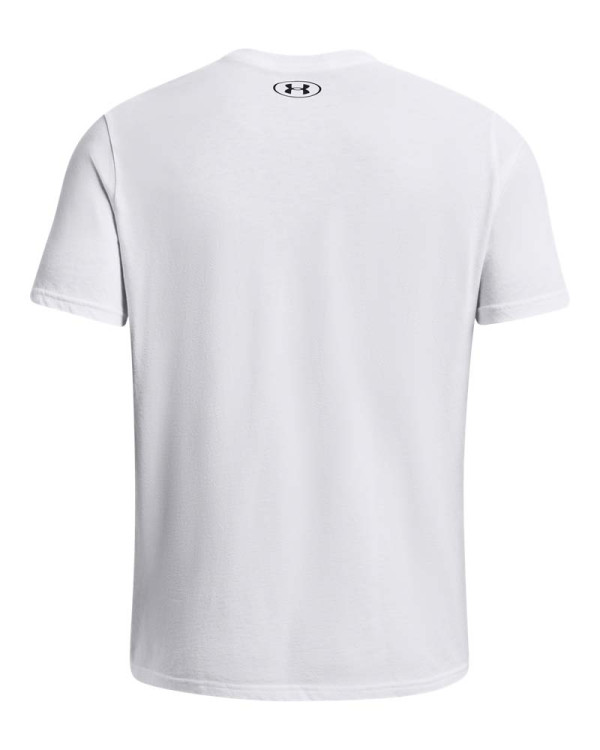 Тениска Мъже CAMO CHEST STRIPE SS Under Armour 