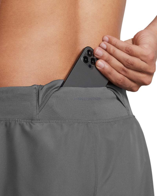 Къси панталони Мъже LAUNCH PRO 2N1 7 SHORTS Under Armour 