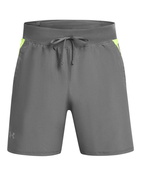 Къси панталони Мъже LAUNCH PRO 2N1 7 SHORTS Under Armour 