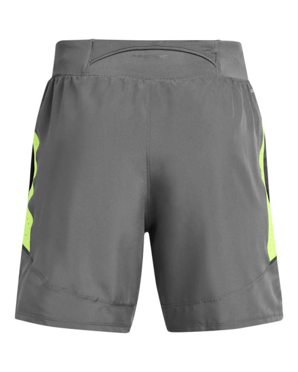 Къси панталони Мъже LAUNCH PRO 2N1 7 SHORTS Under Armour 