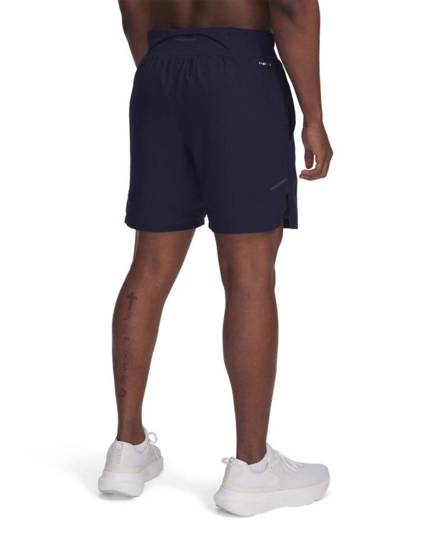 Къси панталони Мъже LAUNCH PRO 2N1 7 SHORTS Under Armour 