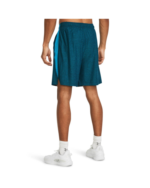 Къси панталони Мъже TECH VENT SHORT Under Armour 