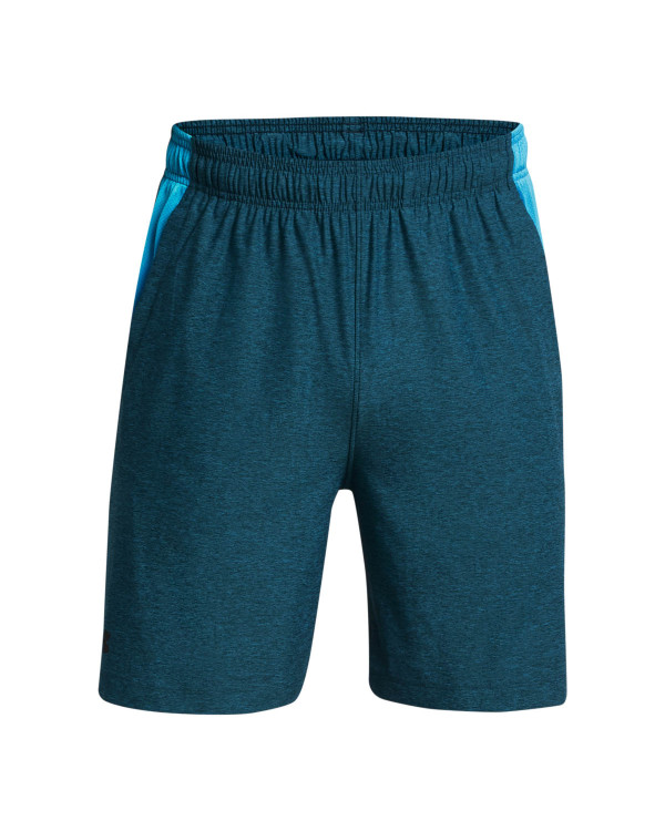 Къси панталони Мъже TECH VENT SHORT Under Armour 