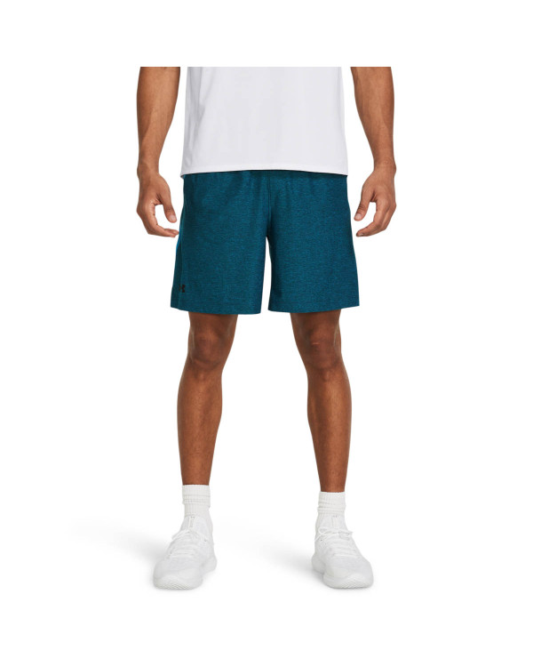 Къси панталони Мъже TECH VENT SHORT Under Armour 