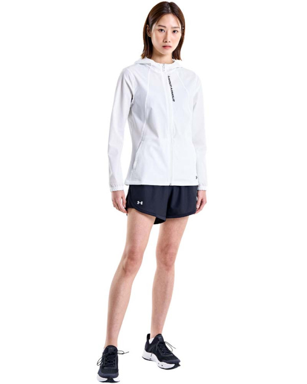 Яке Жени OUTRUN THE STORM JACKET Under Armour 