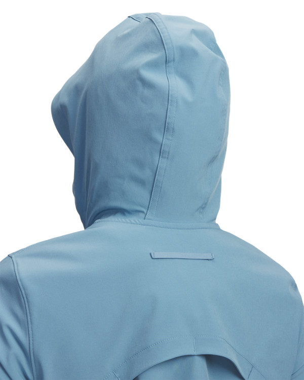 Яке Жени OUTRUN THE STORM JACKET Under Armour 