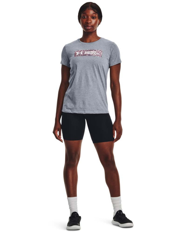 Клин Жени MOVEMENT BIKE SHORT Under Armour 