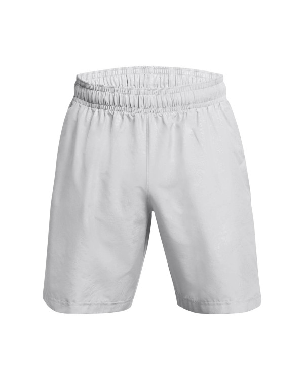 Къси панталони Мъже WOVEN EMBOSS SHORT Under Armour 