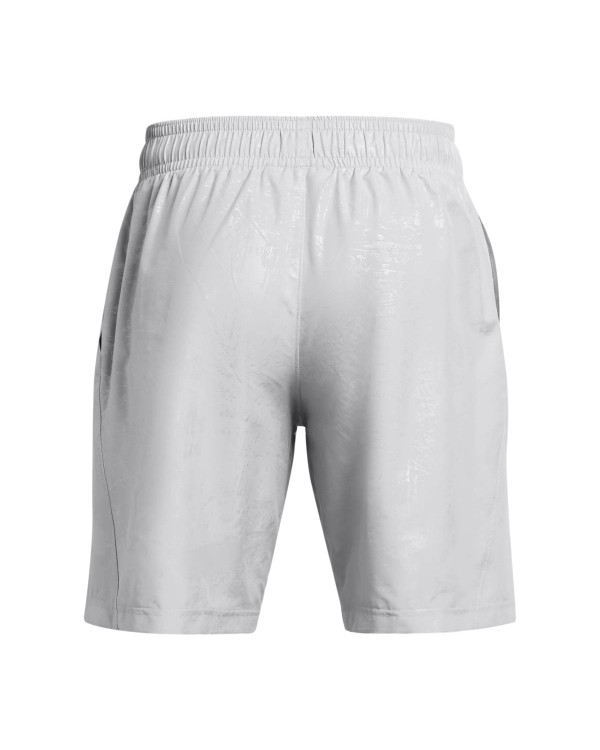 Къси панталони Мъже WOVEN EMBOSS SHORT Under Armour 