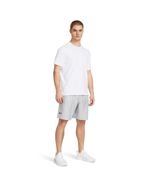Къси панталони Мъже WOVEN EMBOSS SHORT Under Armour 