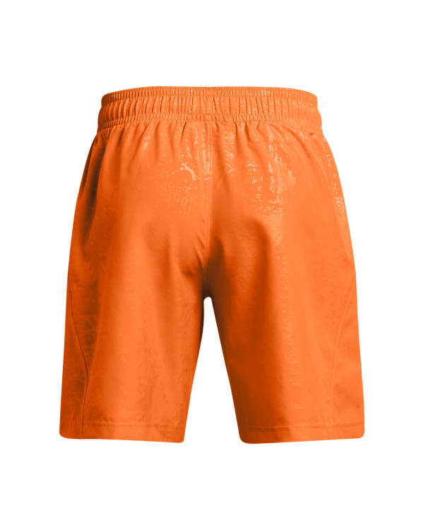 Къси панталони Мъже WOVEN EMBOSS SHORT Under Armour 