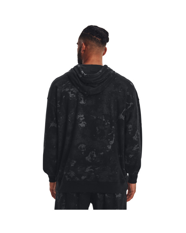 Суитчър Мъже JOURNEY TERRY HOODIE Under Armour 