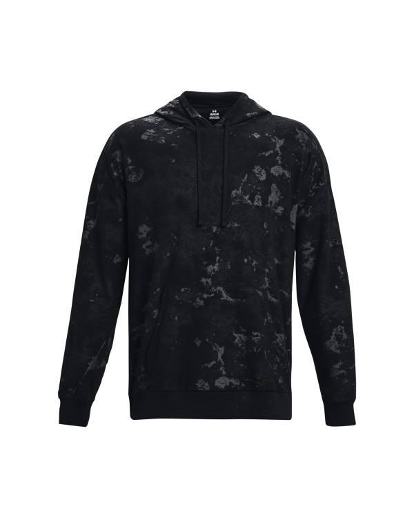 Суитчър Мъже JOURNEY TERRY HOODIE Under Armour 