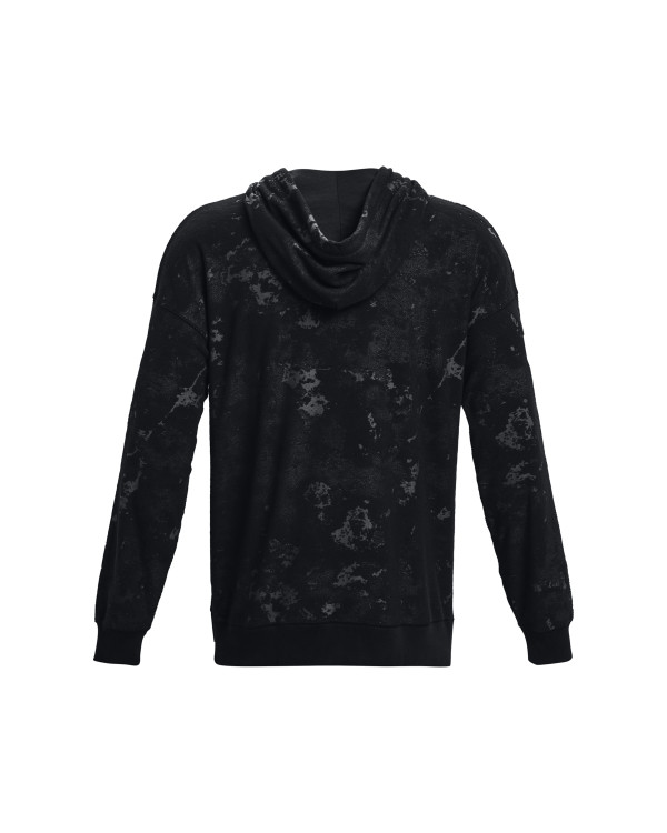 Суитчър Мъже JOURNEY TERRY HOODIE Under Armour 