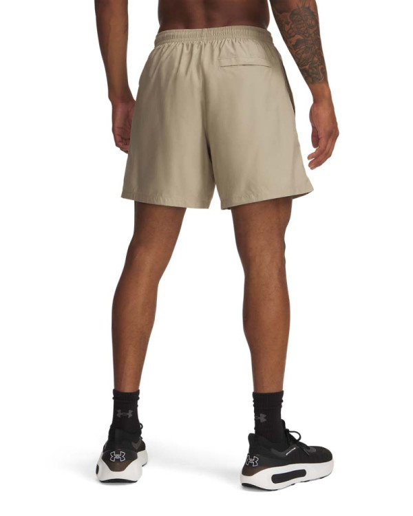 UA ICON VOLLEY SHORT Къс панталон 