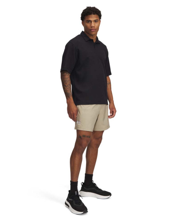 UA ICON VOLLEY SHORT Къс панталон 