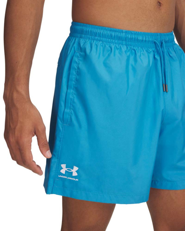 Къси Панталони Мъже ICON VOLLEY SHORT Under Armour 