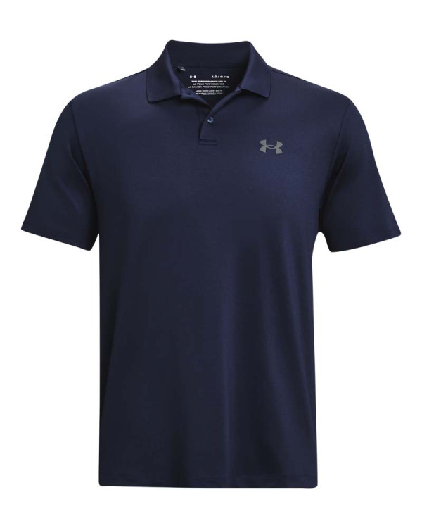 Тениска Мъже Under Armour PERFORMANCE 3.0  POLO 