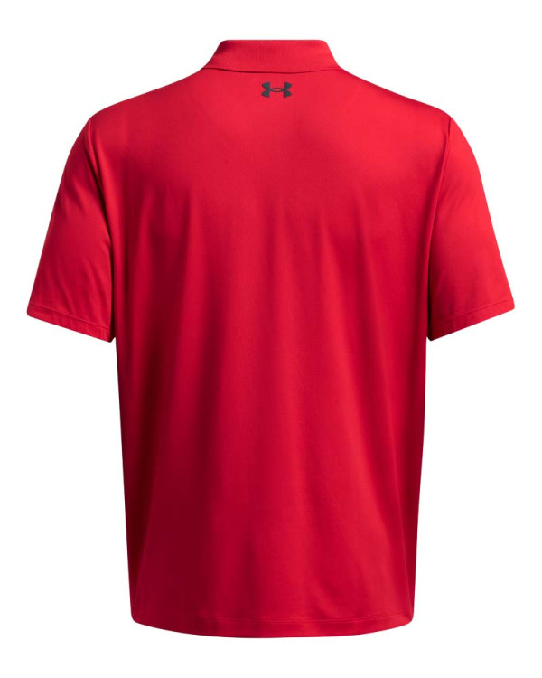 Тениска Мъже Under Armour MATCHPLAY POLO 