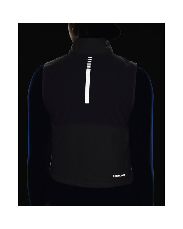 Елек Жени STRM SESSION RUN VEST Under Armour 
