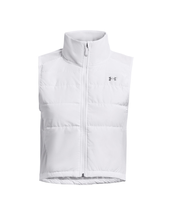 Елек Жени STRM SESSION RUN VEST Under Armour 