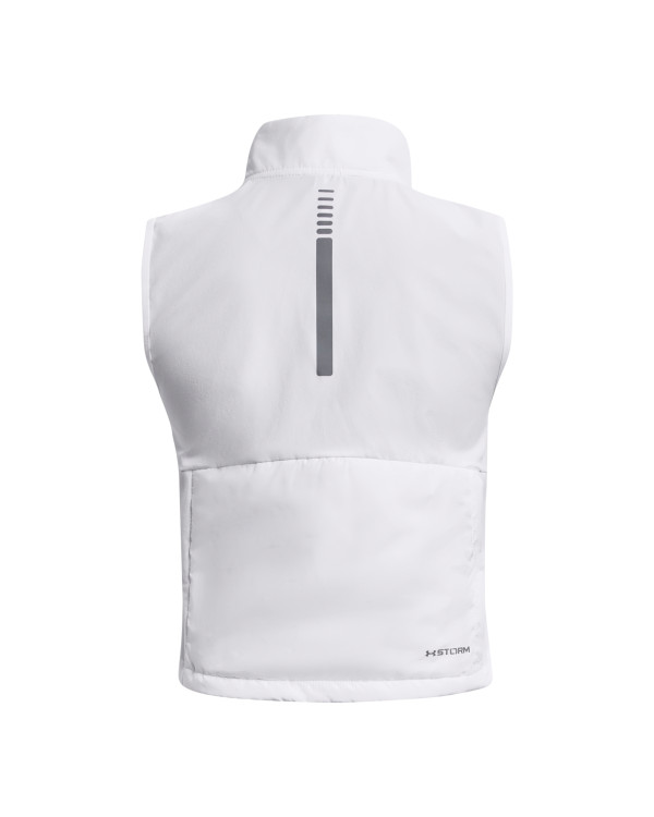 Елек Жени STRM SESSION RUN VEST Under Armour 