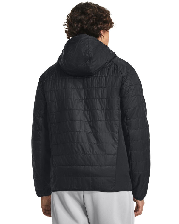 M Active Hybrid Jacket Яке 
