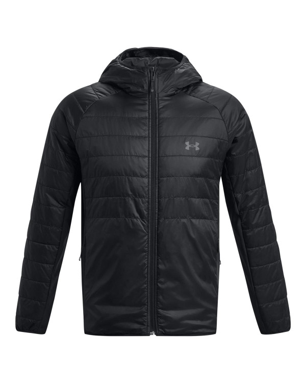 M Active Hybrid Jacket Яке 
