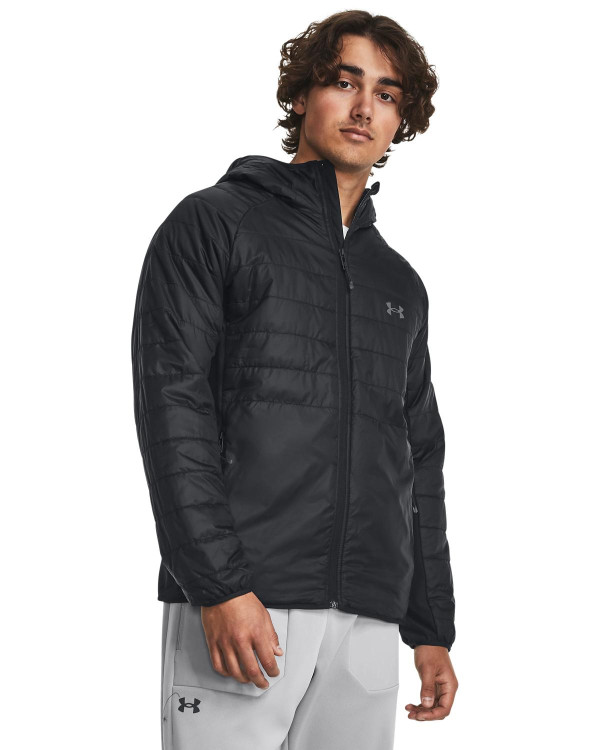 M Active Hybrid Jacket Яке 