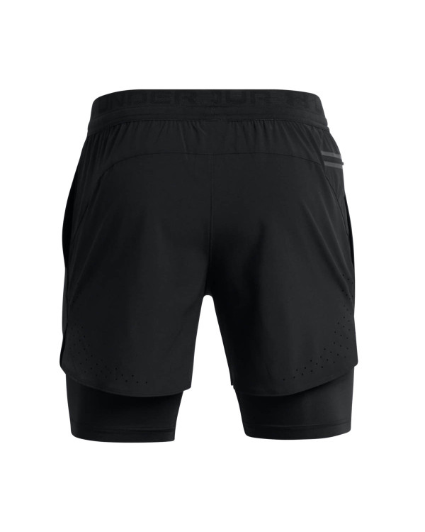 Къси панталони Мъже PEAK WOVEN 2IN1 STS Under Armour 
