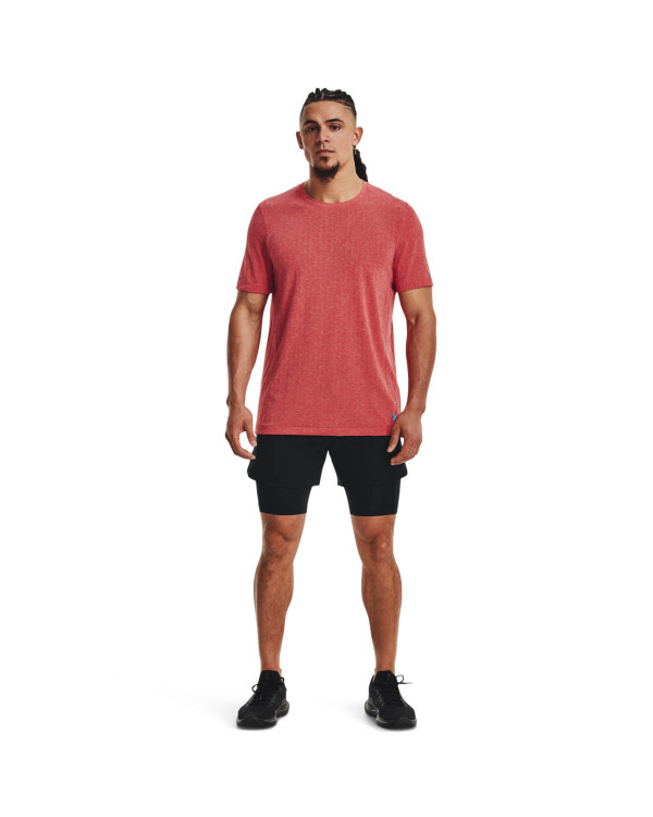 Къси панталони Мъже PEAK WOVEN 2IN1 STS Under Armour 