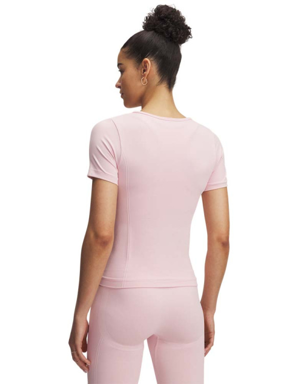 Тениска Жени VANISH SEAMLESS SS Under Armour 