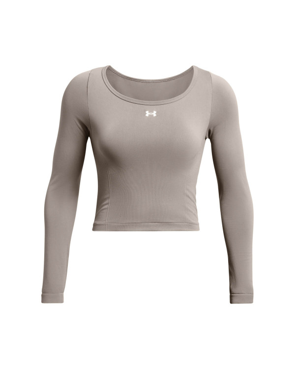 Блуза с дълъг ръкав Жени VANISH SEAMLESS LS Under Armour 