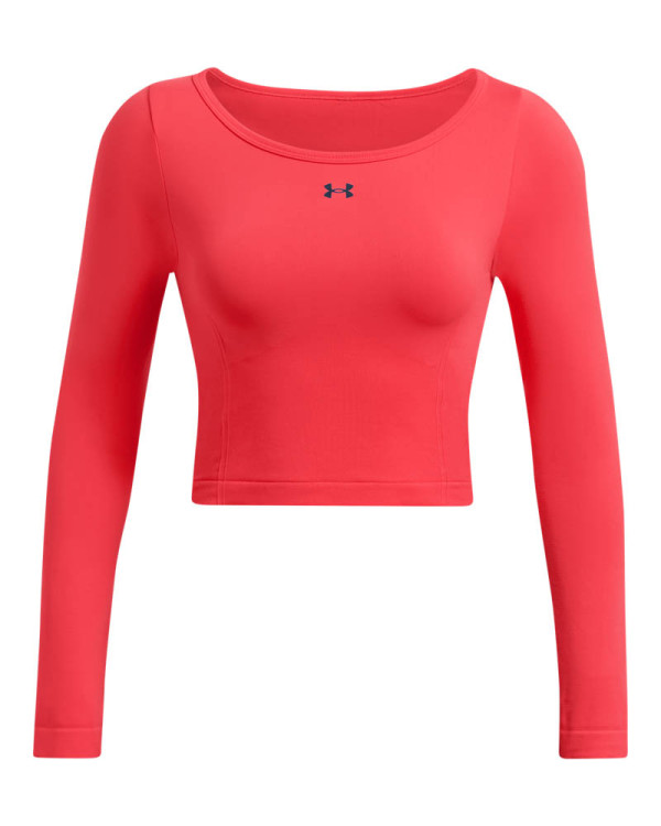 Блуза с дълъг ръкав Жени VANISH SEAMLESS LS Under Armour 