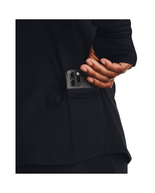 Блуза с дълъг ръкав Жени LAUNCH PRO HALF ZIP Under Armour 