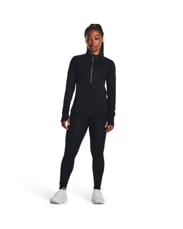 Блуза с дълъг ръкав Жени LAUNCH PRO HALF ZIP Under Armour 