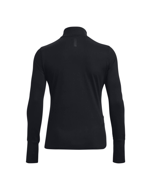 Блуза с дълъг ръкав Жени LAUNCH PRO HALF ZIP Under Armour 