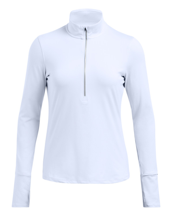 Блуза с дълъг ръкав Жени LAUNCH PRO HALF ZIP Under Armour 
