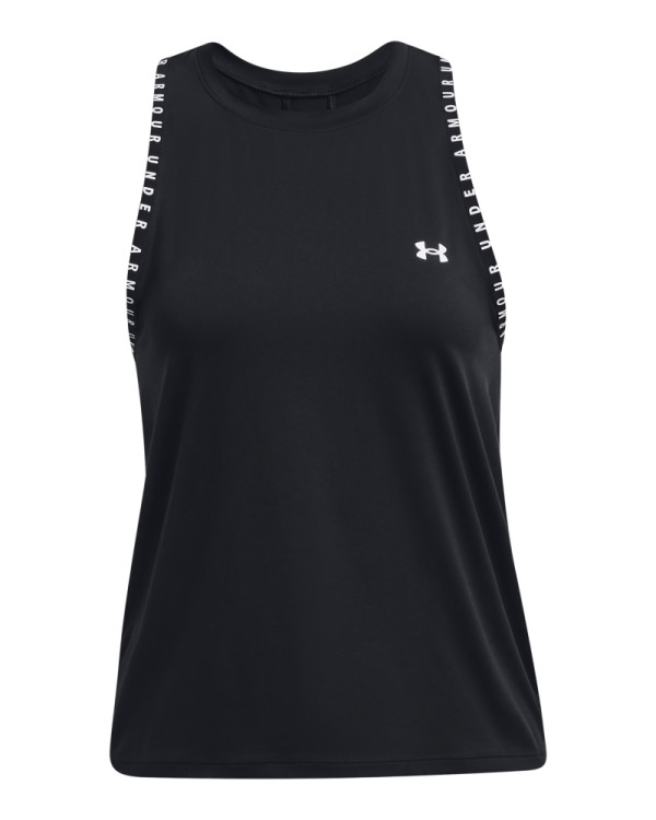 Потник Жени KNOCKOUT NOVELTY TANK Under Armour 