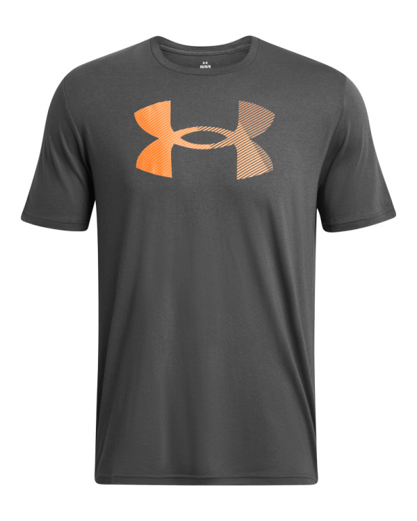 Тениска Мъже BIG LOGO FILL SS Under Armour 