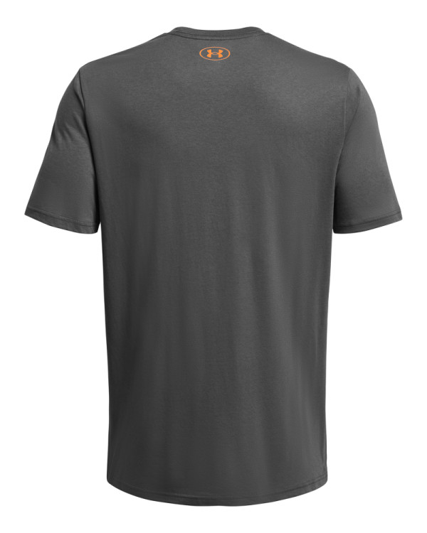 Тениска Мъже BIG LOGO FILL SS Under Armour 