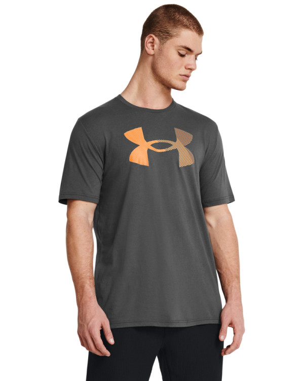 Тениска Мъже BIG LOGO FILL SS Under Armour 