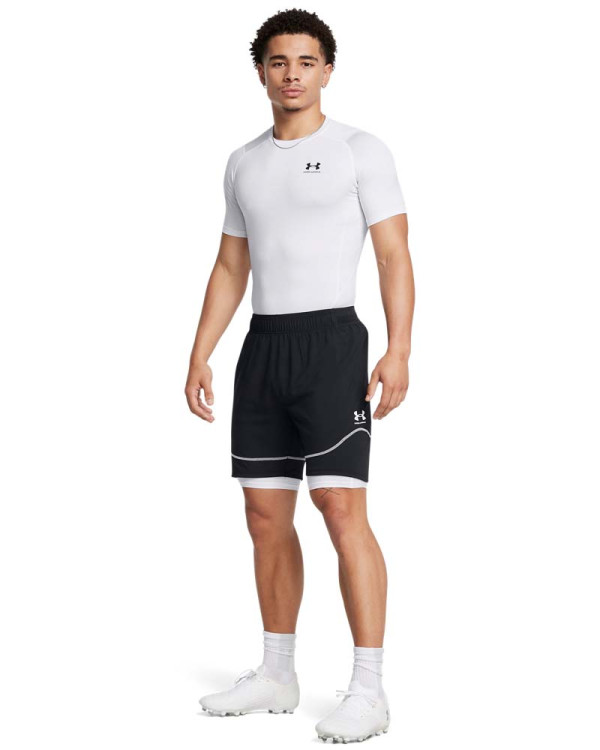 Къси панталони Мъже S CH. PRO TRAIN SHORT Under Armour 