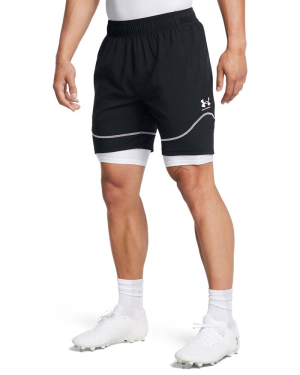 Къси панталони Мъже S CH. PRO TRAIN SHORT Under Armour 
