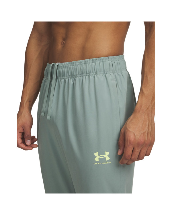 Комплект Мъже S CH. PRO TRACKSUIT Under Armour 