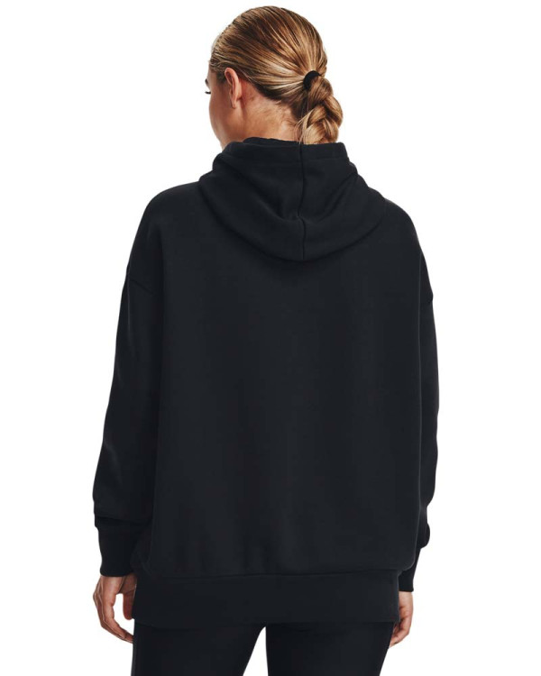 Суитчър Жени ICON FLEECE OS HOODIE Under Armour 