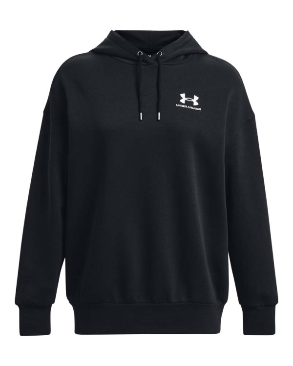 Суитчър Жени ICON FLEECE OS HOODIE Under Armour 