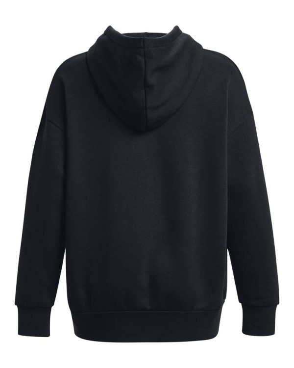 Суитчър Жени ICON FLEECE OS HOODIE Under Armour 
