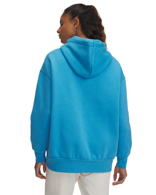 Суитчър Жени ICON FLEECE OS HOODIE Under Armour 