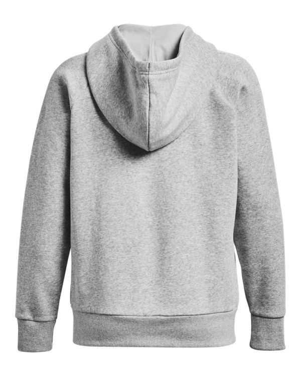 Суитчър Жени RIVAL FLEECE FZ HOODIE Under Armour 